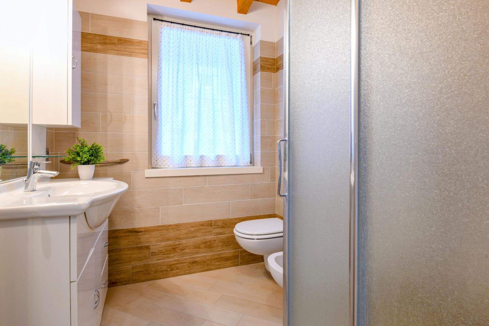 Apartament Albicocca Tignale Zewnętrze zdjęcie
