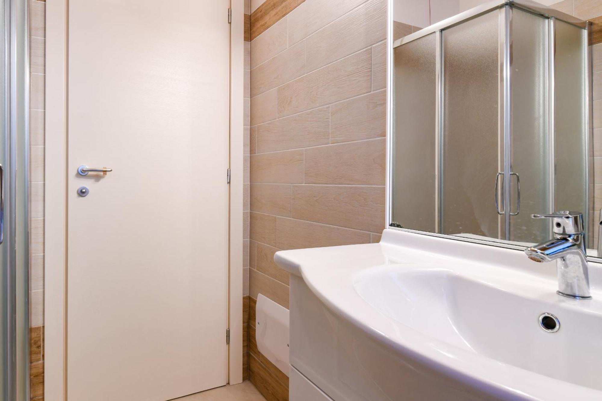 Apartament Albicocca Tignale Zewnętrze zdjęcie