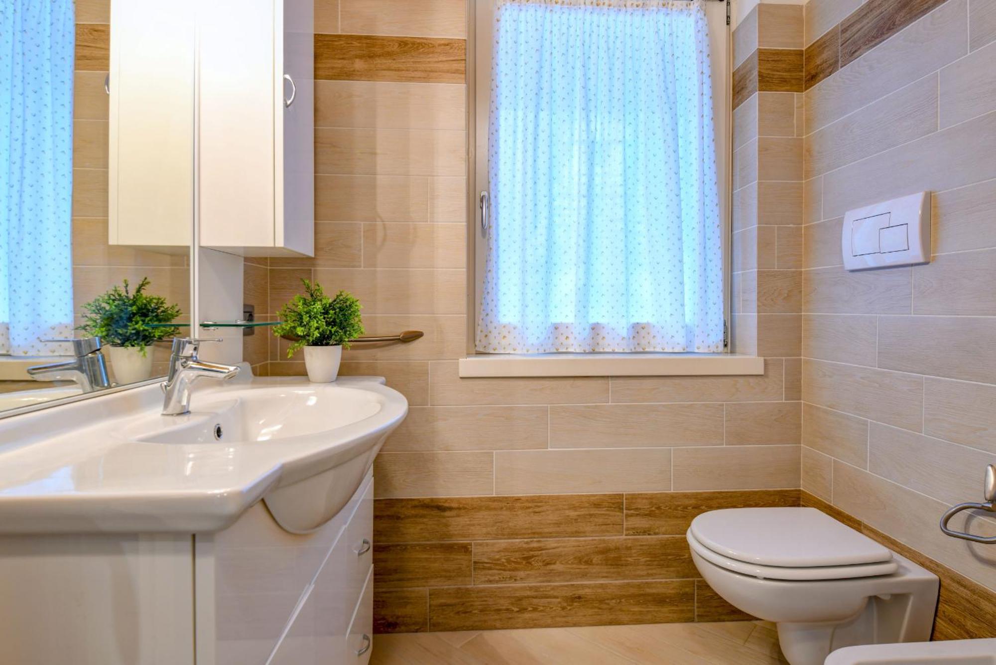 Apartament Albicocca Tignale Zewnętrze zdjęcie
