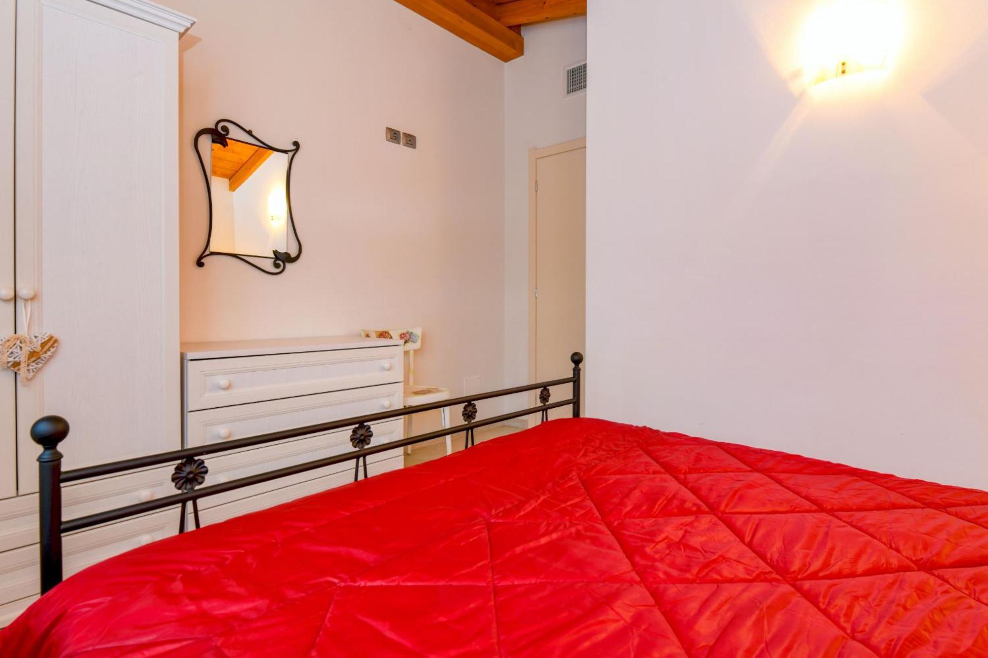 Apartament Albicocca Tignale Zewnętrze zdjęcie
